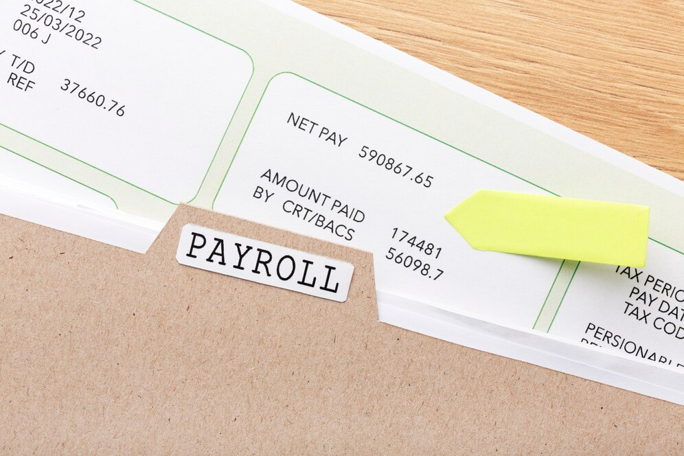 Payroll